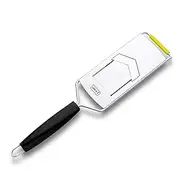 [Lurch] RazorTech 00240280 RT34 Gourmet Slicer, Stainless Steel, 33.5 x 7.3 x 2,5 cm
