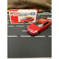 在飛比找蝦皮購物優惠-（全新現貨）Tomica 2007 東京車展 NO.10 N