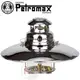 探險家戶外用品㊣TOP5C 德國 Petromax 反射頂蓋 (鍍鎳銀) 氣化燈罩 汽化燈罩 反射燈罩 反光燈罩 (適用HK500(PX5C)
