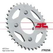 JT Steel Rear Sprocket 43T 43 Tooth ATC70 CT70 TRX70 XL75 XL80S XR75 XR80 ZB50