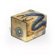 Ultimate Guard 100+ SideWinder Standard XenoSkin Deck Case Box Bloomburrow Eluge