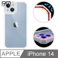 在飛比找PChome24h購物優惠-RedMoon APPLE iPhone 14 6.1吋 貓