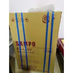 SAMPOES-L16V聲寶全自動洗衣機