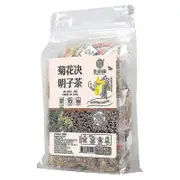 Cassia Chrysanthemum Wolfberry Honey Osmanthus Tea 250g For Slimming Healthy Anti-aging Tea
