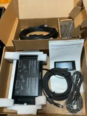 Cisco CTS-CTRL-DVC8, Telepresence Touch Screen for Code C-Series w/ Accessories