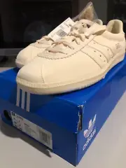 ADIDAS LG SPZL Sneakers - Size UK 9 US 9.5 - Liam Gallagher
