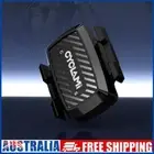 # ANT Bluetooth-Compatible Cycling Cadence Sensor Wireless RPM Sensor for Bike
