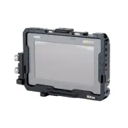 Monitor Cage Blackmagic Video Assist 5 12G / Blackmagic Video Assist 5 3G HDMI U
