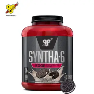 【BSN 畢斯恩】 Syntha-6 Edge 尖端綜合乳清蛋白