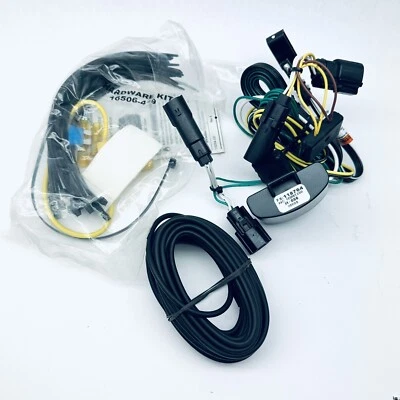 Tekonsha Trailer Tow Harness 118764