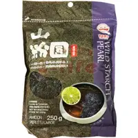 在飛比找蝦皮購物優惠-【利來福】義峰 山粉圓 粉圓250g/包