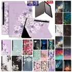 Shockproof Leather Case Flip Stand Cover For Samsung Galaxy Tab S10 FE Plus 2025