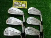 MINT Golf Iron Set Mizuno Pro 223N.S.PRO MODUS3 TOUR115 (S) 6pcs 5-P JAPAN