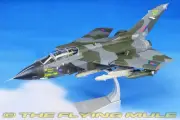 Corgi 1:48 Tornado GR.Mk 1 RAF No.9 Sqn Johnnie Walker