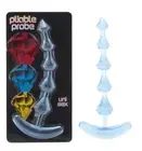 NEW Waterproof Vibrating Butt Plug Bead Adult Toys Massager Anal Sex Toys Beads
