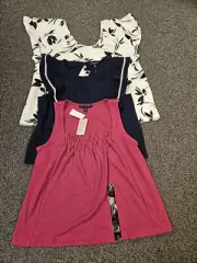 Banana Republic 3 Peice Sleeveless NEW TOP Bundle Size XS #448