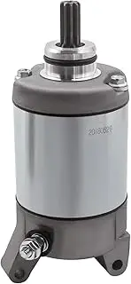 Starter12V Compatible With Polaris 570 2015-2018 Compatible with Sportsman Ranger RZR ATV UTV 4014290 4014909 Compatible With Polaris All-Terrain Vehicle (ATV)