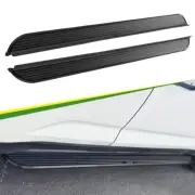 2Pcs for JEEP RENEGADE 2015-2023 Running Board Side Step Pedal Nerf Bar