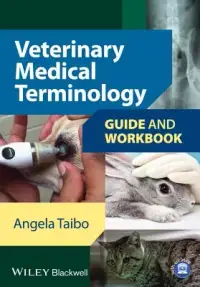 在飛比找博客來優惠-Veterinary Medical Terminology