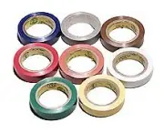 Peavey COLOR-CODED MICROPHONE ID TAPE With Eight Different Tape Colors 72520 New