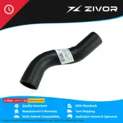 DAYCO Moulded Turbo Hose ACM For MITSUBISHI TRITON GLX + MR 2.4L 4N15 #DTH509