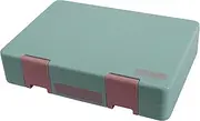 Avanti YumYum Bento/Lunch Box, Cool Mint