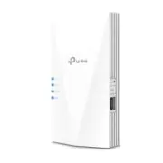 TP-Link Wi-Fi Wireless LAN Repeater Wi-Fi6 Compatible 1201 574Mbps 11ax/ac 125