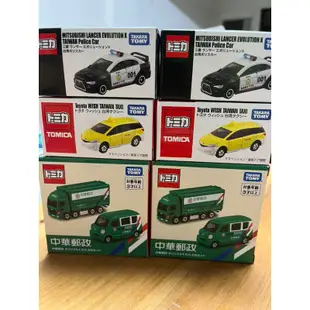 ［玩具同萌］現貨 自取250正版TAKARA TOMY TOMICA多美小汽車 會場限定版 特注-台灣計程車