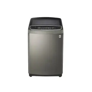 【LG樂金】(含標準安裝)17公斤WiFi第3代DD直立式變頻洗衣機不鏽鋼銀【WT-SD179HVG】