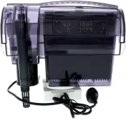 800 Clearview Hang On Filter 800L/Hr 29029 Fish Tank Aquarium Aqua One