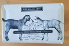 BEEKMAN 1802 PURE UNSCENTED GOAT MILK SOAP 9oz NEW SHIPPING 4.00