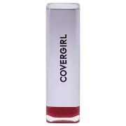 Covergirl Exhibitionist Metallic Lipstick - 525 Ready or Not by CoverGirl for...