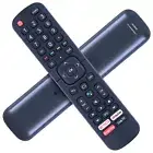 New ERF2N60R Replacement Remote Control For Hisense Riviera Smart TV 50H7709