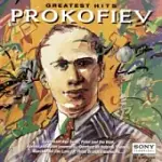 V.A / GREATEST HITS-PROKOFIEV