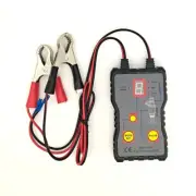 Automotive Fuel Injector Tester, 12V 4 Pulse Car Fuel Pressure Testing Tools