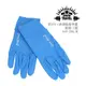 探險家戶外用品㊣AH-28L.B 雪之旅 SNOW TRAVEL 抗UV+冰涼貼身手套(可觸控手機) 藍色-L號 遮陽手套 排汗手套 冰涼降溫 環保節約