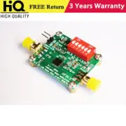 RF913 0.1G-6GHz RF Attenuator Module Radio Accessory with Amplification Function