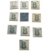 NOS Bulova #16a Stems 3AC 7AK 7AM 7EDA 10CSC 11AC 11AF 11ANAC 11AO 12EBA