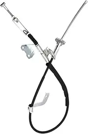 Handbrake Systems, for Toyota, for HILUX KUN25 2005 2006 2007 4WD Handbrake Cable 46420-0K041 Car Right Brake Line