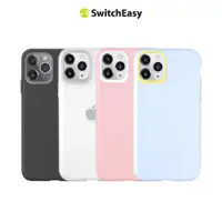 在飛比找蝦皮購物優惠-SwitchEasy 美國魚骨 iPhone 11 Colo