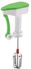 OMORTEX Power Free Stylish Hand Blender Machine Steel Spiral Whisk for Kitchen