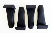 Turntable Pedal Plastic Claw Covers for Tyre Machine - BRAND NEW