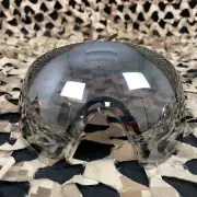 NEW V-Force Profiler, Morph, & Shield High Def Reflective Lens (HDR)-Quicksilver