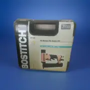 PIN NAILER BOSTITCH 23ga Kit, 1/2-Inch to 1-3/16-Inch (HP118K) - GREAT Gift