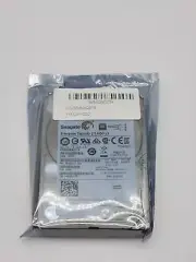ST2000NX0273 Seagate 2TB SAS 2.5" 7.2K 12Gb 128MB Dual Port Hot-Plug Hard Drive