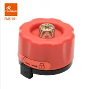FIREMAPLE Cassette Canister Adapter