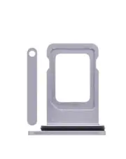 iPhone 11 Single Sim Card Tray (PURPLE)
