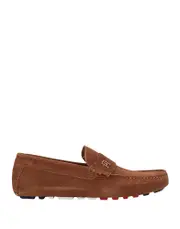 [TOMMY HILFIGER] TOMMY HILFIGER Loafers - Item 17847595