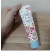在飛比找蝦皮購物優惠-過期商品 韓國 EVAS  玫瑰香水護手霜