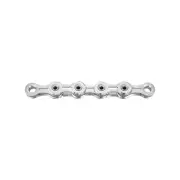 Chain x10sl Ti-N 10v 114 Shirts not To Directional Silver 2102835401 KMC Bike MT